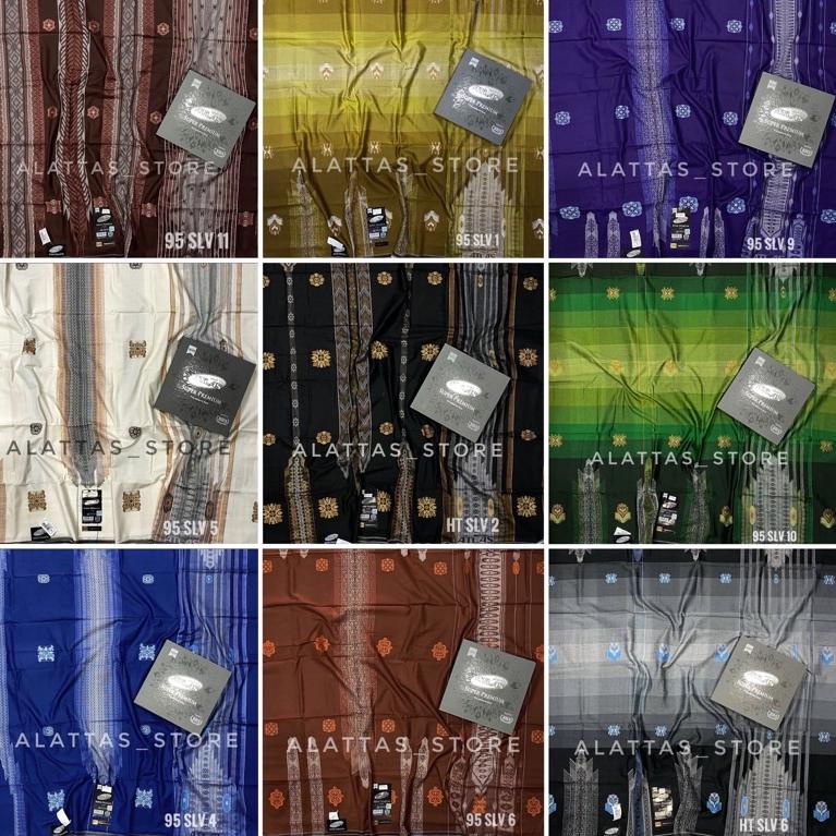 SARUNG ATLAS SUPER PREMIUM SILVER SARUNG ATLAS SUPER PREMIUM 955 945 Sarung Atlas Songket Jaquard Su