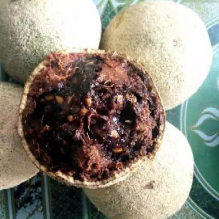 

Premium.. Buah kawista segar siap konsumsi 1KG WPJ