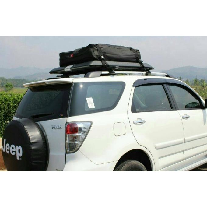 Car Roof Bag