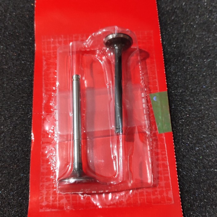 Klep In Ex Set Grand Supra Supra Fit Lama Original