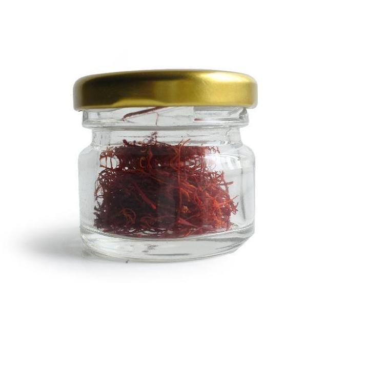 

10.10 BRANDS FESTIVAL Saffron Special Super Negin 0,5 Gram Organik Original Afghan - Premium Quality 1Gr !