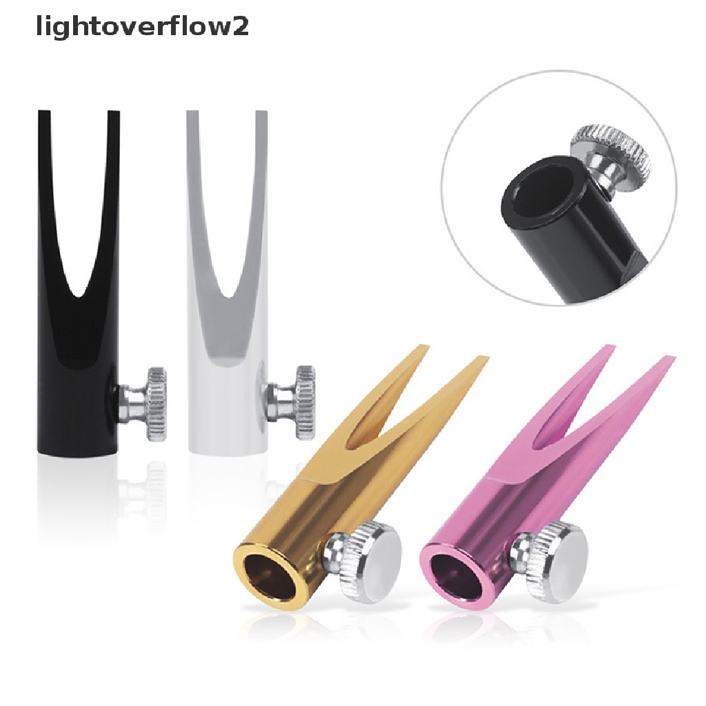 (lightoverflow2) 1pc Rautan Pensil Alis Portable Bahan Metal