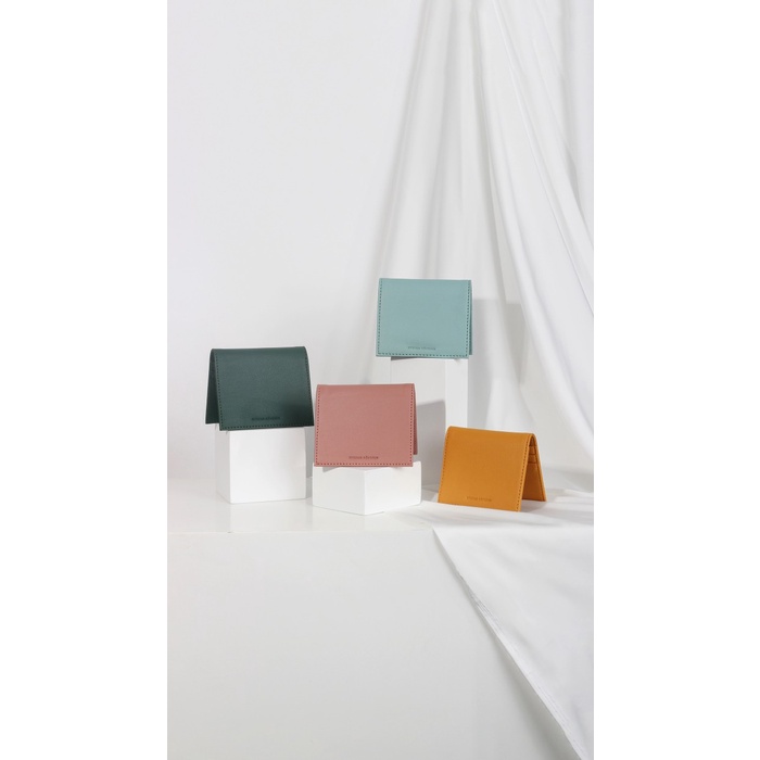 

Namecard Stefan - Gianni Card Holder / Dompet Kartu #Stefaneidition