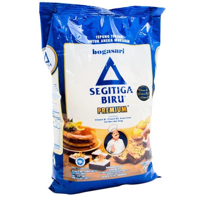 

Terkini Grosir--Tepung Segitiga Premium 1kg