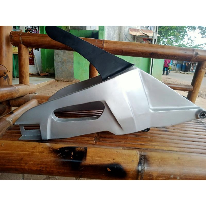 swing arm model moge pnp gsx150r