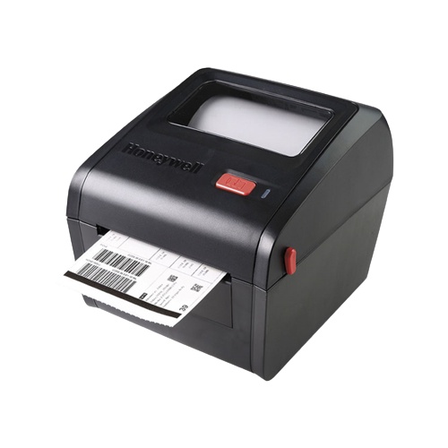 Printer Barcode Honeywell PC-42D Label Stiker USB LAN - PC42D / PC 42D