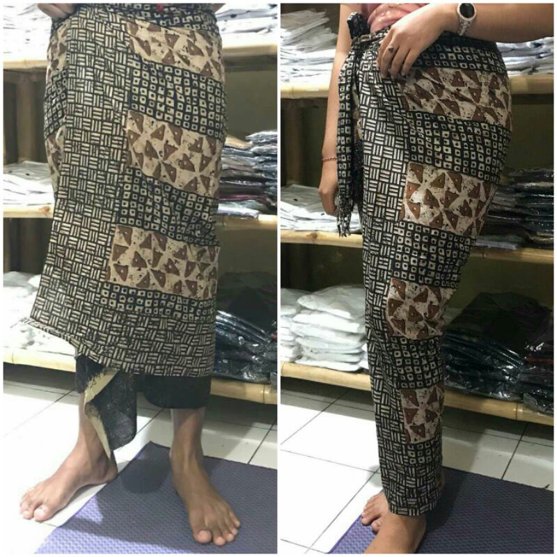 kapelan batik prin