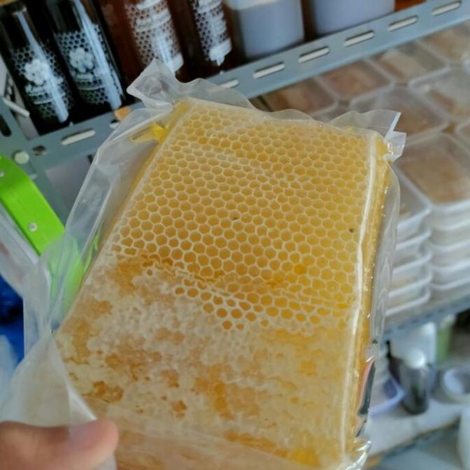 

[COD] madu sarang lebah asli murni100% [COD]