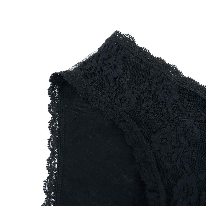 [ Cuci Gudang Sorella Classic Beauty Panty (Celana Dalam) S24-81173