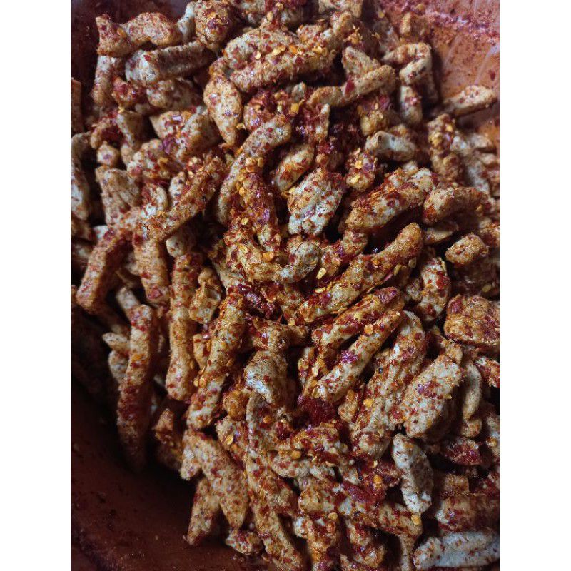 

Basreng Stik kiloan