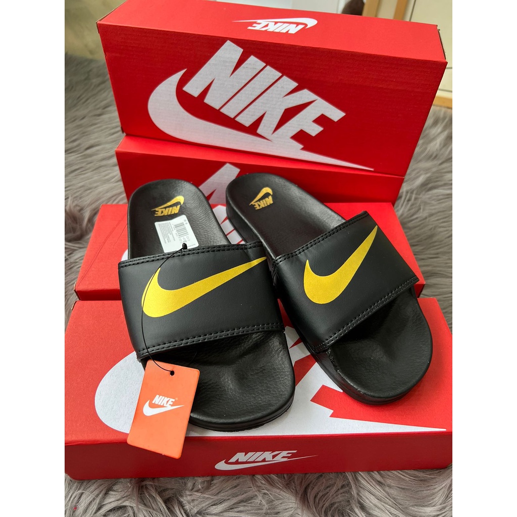SANDAL SLIDE