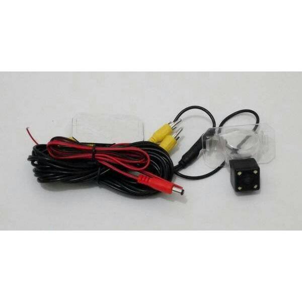 Sensor Kamera Parkir Mundur New Jazz