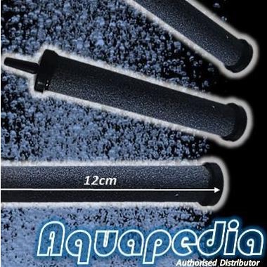 Aquaria ASC-804 Hi-Oxy Cylinder Air Stone Batu Aerasi