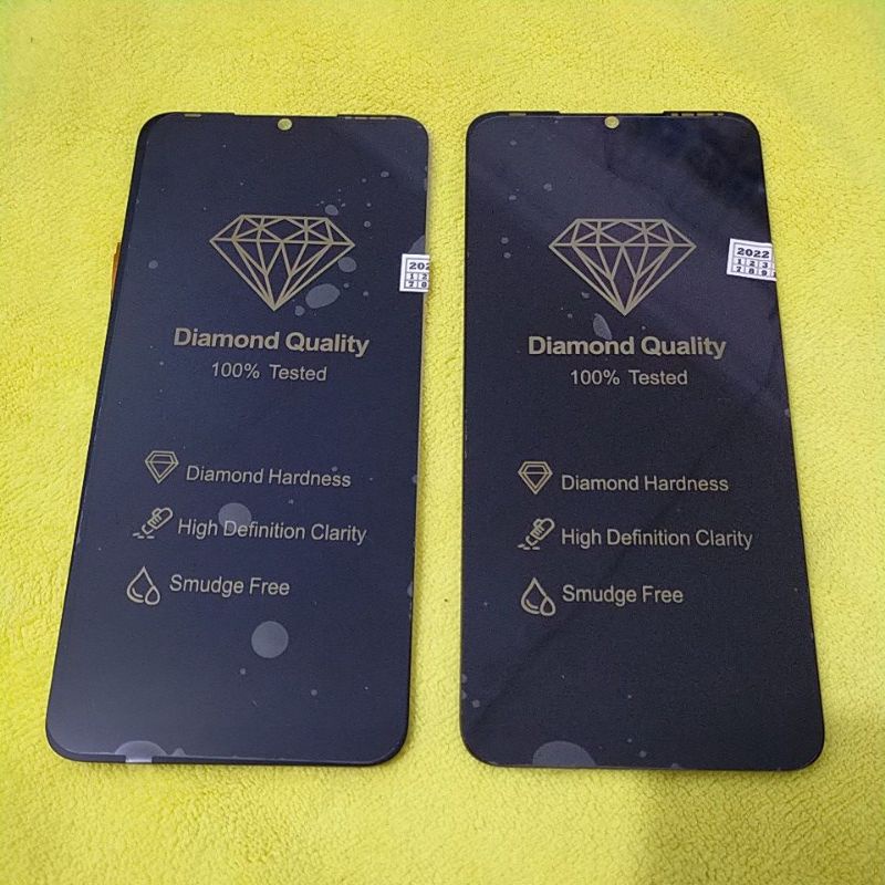 LCD INFINIX SMART 6 ORG /X6511/X6511B