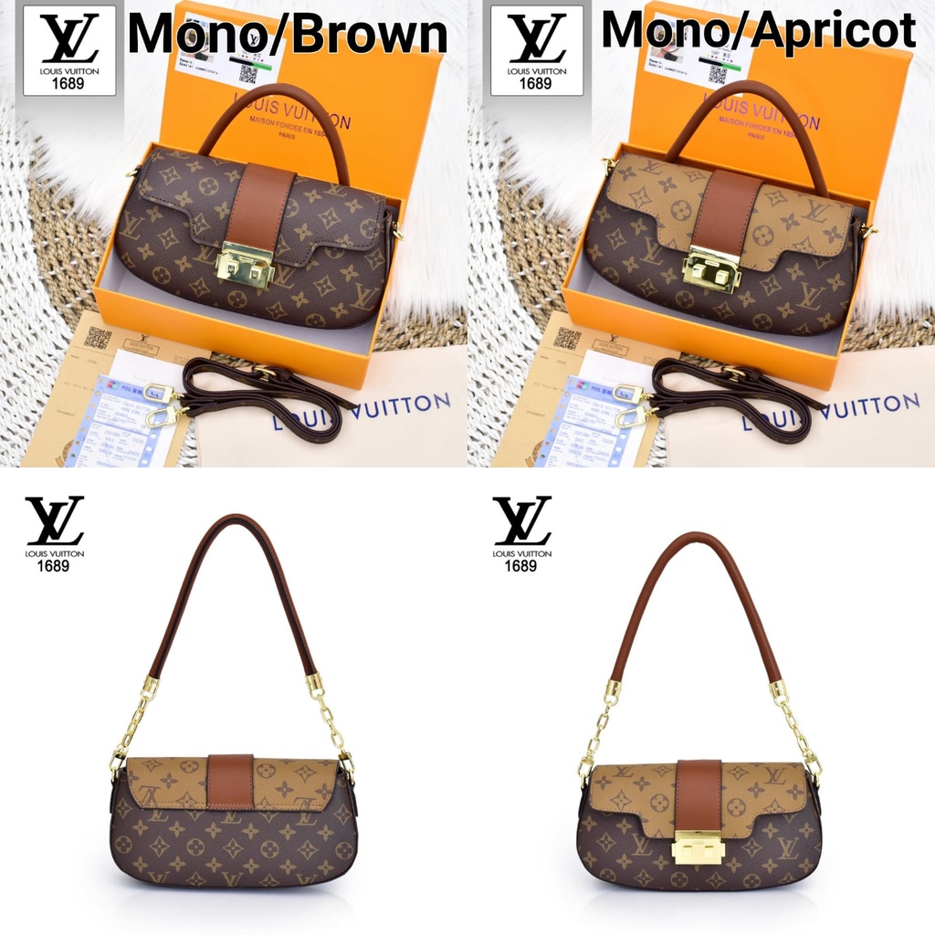 BAG Monogram Bag Series1689