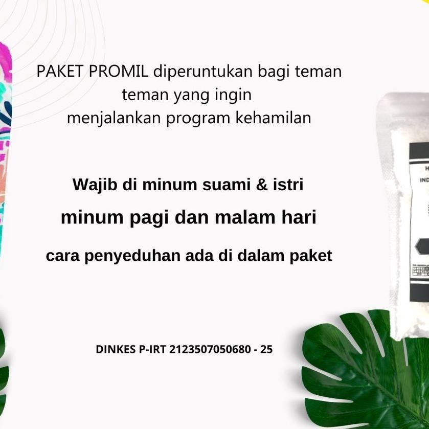 

GRATIS ONGKIR✅PAKET PROMIL RAMUAN CINTA|RA5