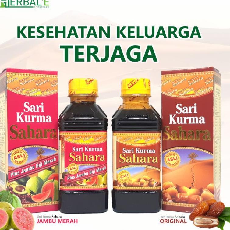 

TrxS8e8D--Sarikurma SAHARA 330gr ( Sari Kurma ) Original dan Jambu Biji