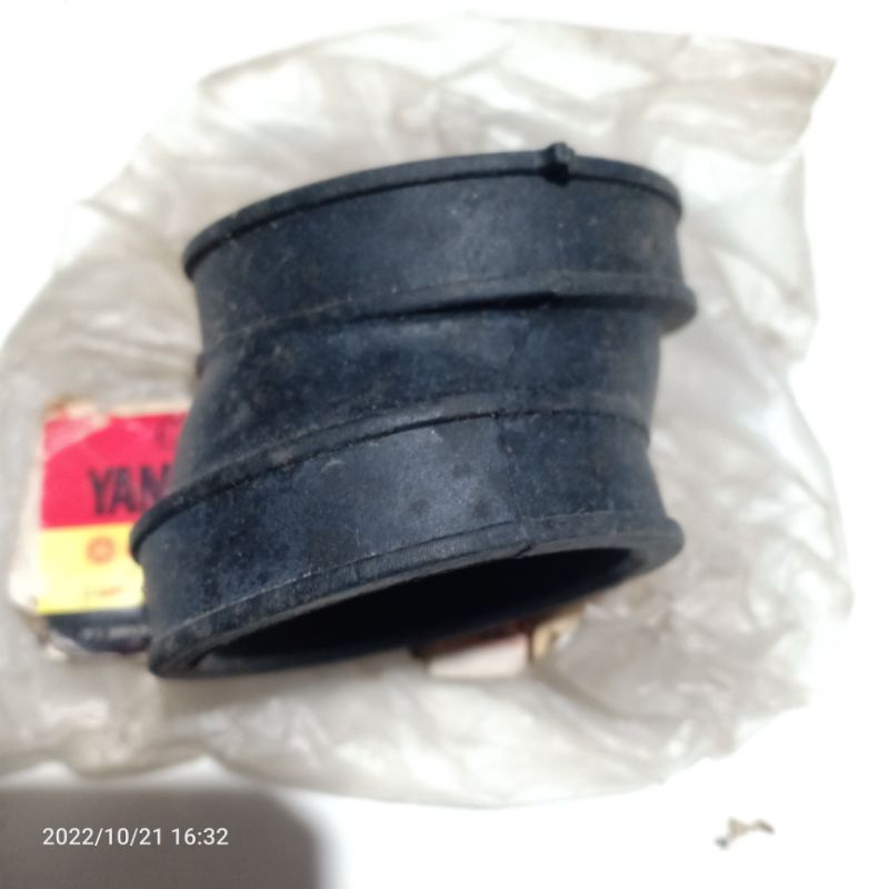 Karet Karbu Karburator Yamaha F1 F1Zr F1Z Original JAPAN 3XA-14453-00