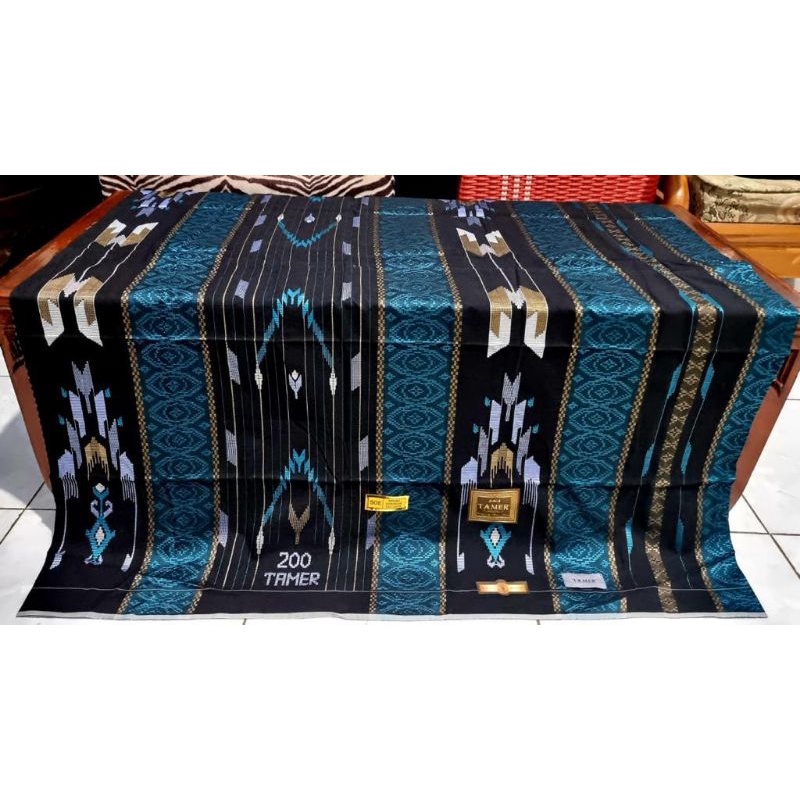 SARUNG TAMER 200 TIFE SGE SGC SFS SSG