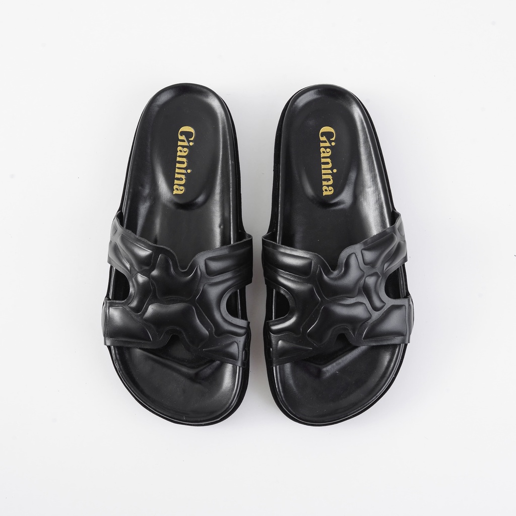 Sandal Wanita - Gianina / Harvey Platform Sandals