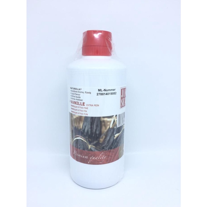 

Vanilla Jansen 1kg Ready!!! [COD]