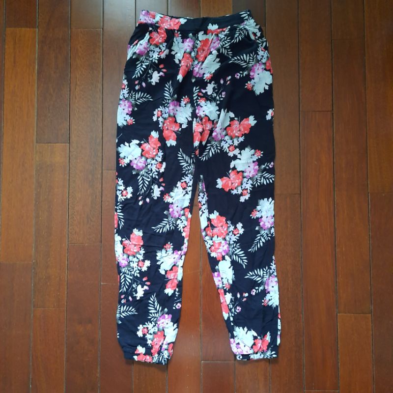Dorothy Perkins Bawahan Wanita Celana Panjang / Summer Pants