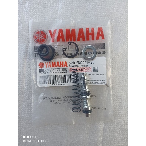 sil master rem depan vixion lama vixen new kip seal master rem depan vixen old vixion new