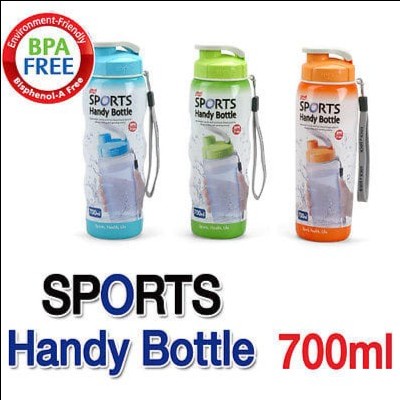 

BOTOL MINUM 700ML LOCK&LOCK (HAP-608)