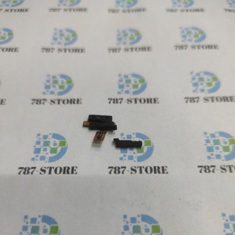 flexible sensor proximity xiaomi redmi note 8 pro original bekas