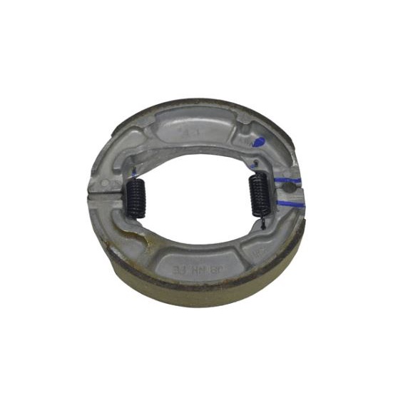 Original Kampas belakang– BeAT FI eSP K25G, BeAT POP eSP K61 06430KWN900