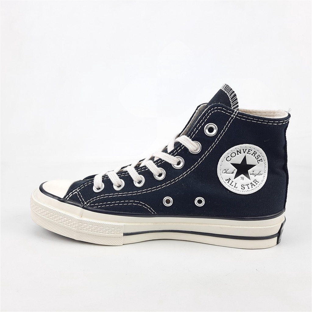 Sepatu Sneakers Unisex Converse Ultra Ctas 70 Hi/ox 35-44