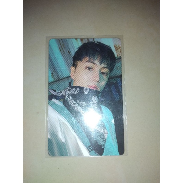 Wts Jay slayer, Pc/photocard Jay manifesto