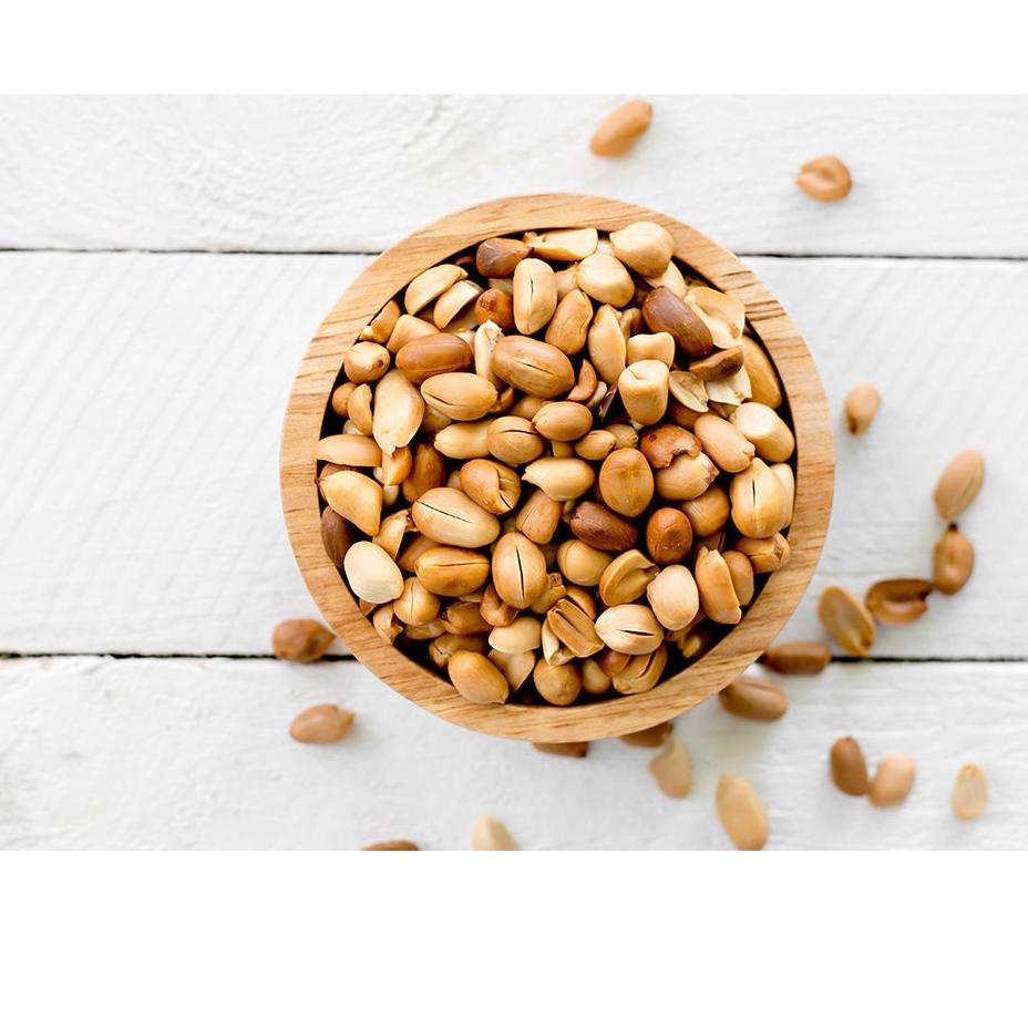 

GRATIS ONGKIR✅KACANG TANAH Kupas 1kg|SQ8