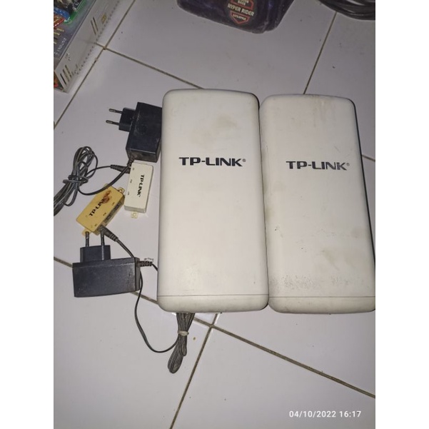 tplink wa5210g / tplink 5210