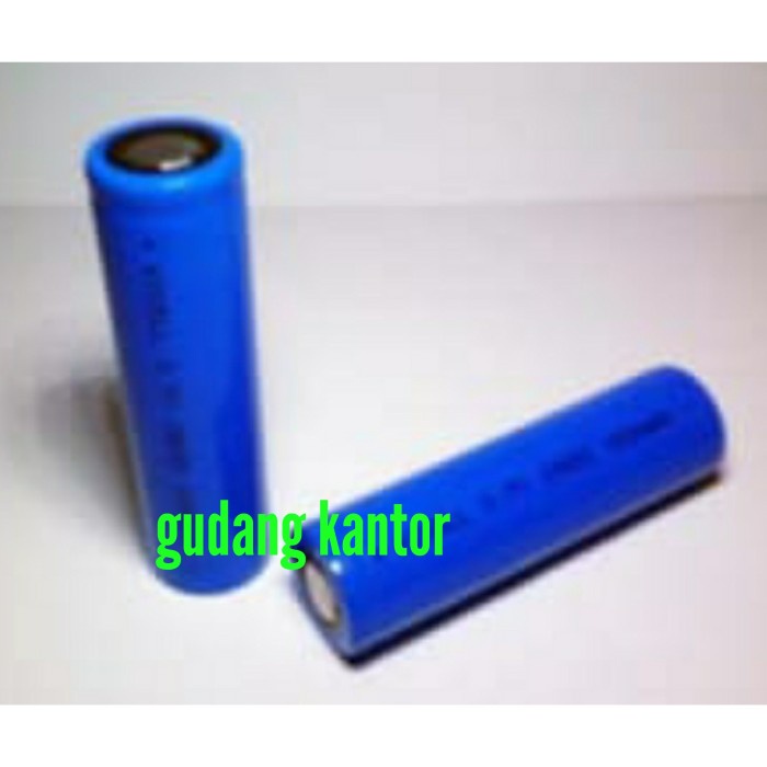 

BATERAI PROMAXI G1 GUARD TOUR - BATTERY G-1 MESIN ABSEN SECURITY
