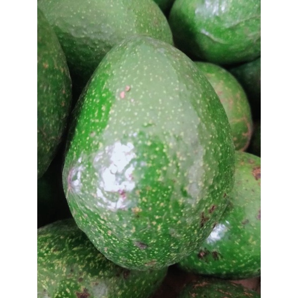 

alpukat mentega mini juice