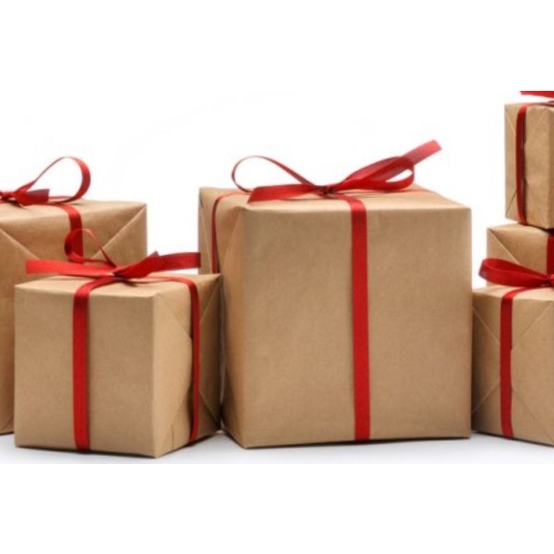 hadiah gift away