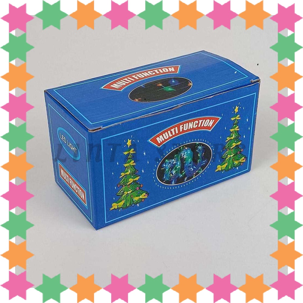 Finether Lampu Taman LED Solar Power Bentuk Lebah - BE306