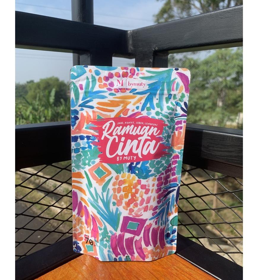 

geac313 RAMUAN CINTA BY MUTY - Paket Booster (PEMULA) 70gr [AGEN RESMI] Stock Terbatas
