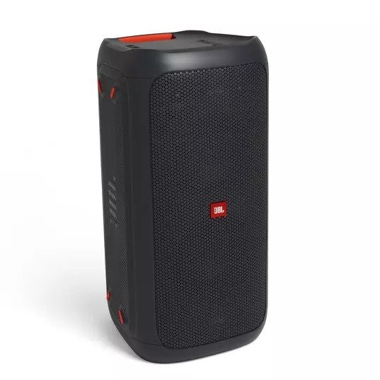 Jbl Partybox 100 Speaker Aktif Bluetooth Portabel Murah Promo