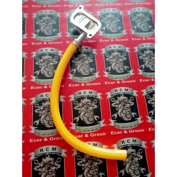 selang hawa mesin manisan hawa mesin cb gl mp tiger