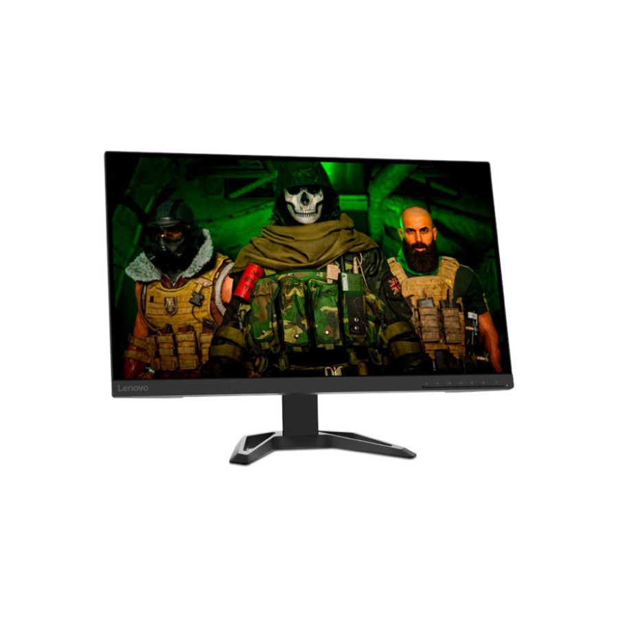 LED Monitor Gaming LENOVO G27-30 27&quot; 165Hz FHD HDMI DP (66E7GAC2WW)