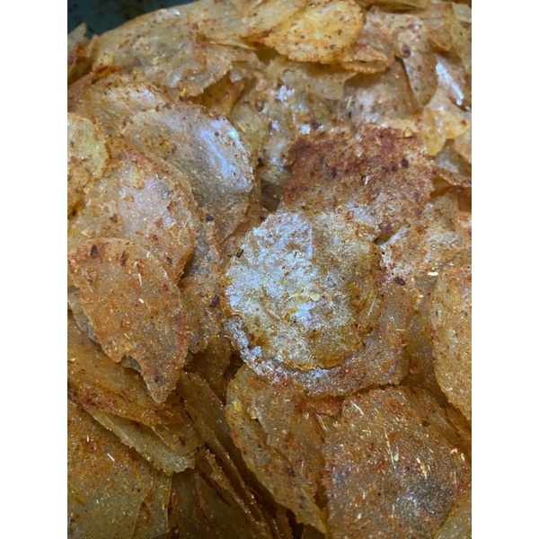 

Keripik Kaca