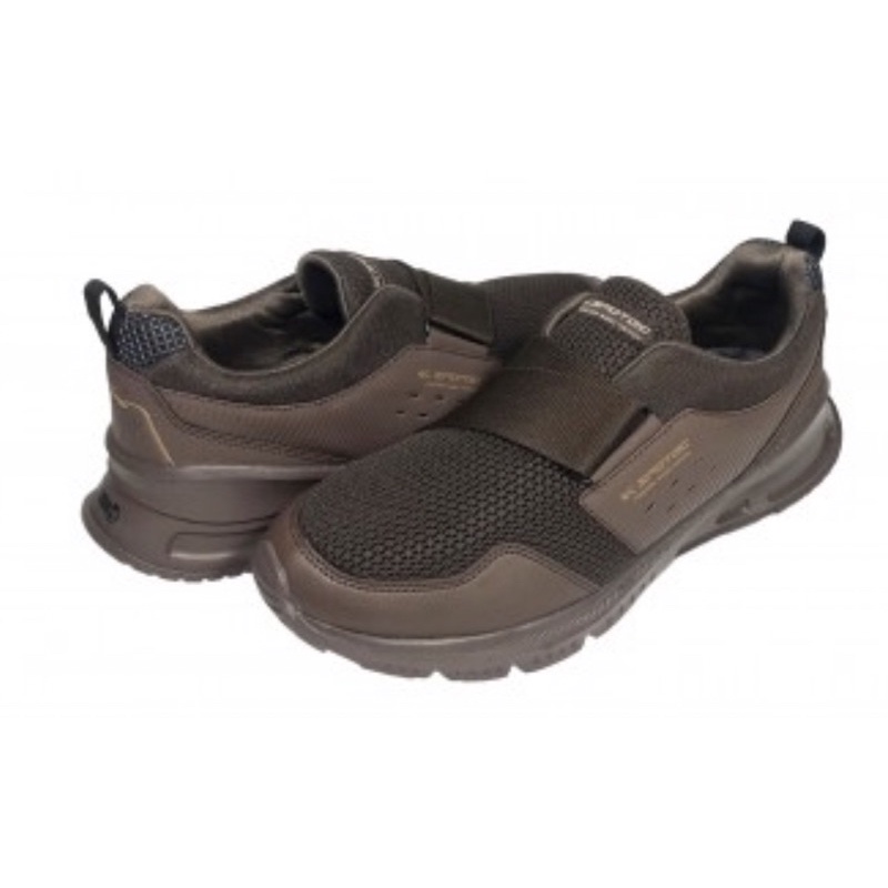 New Arrival!! Sepatu Running Spotec Marcus 100% ORIGINAL