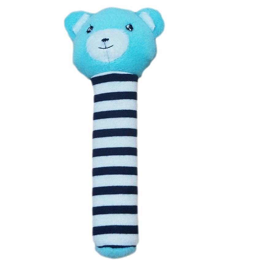 SALELittle Friends Boneka Rattle Stick LFR2040 LFR2030 LFR2010 LFR2020|KD5