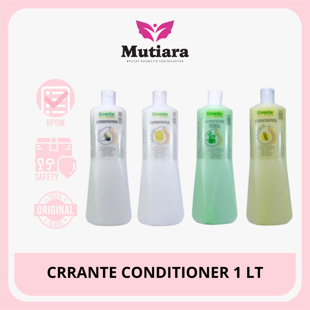 CRRANTE CONDITIONER 1 LT