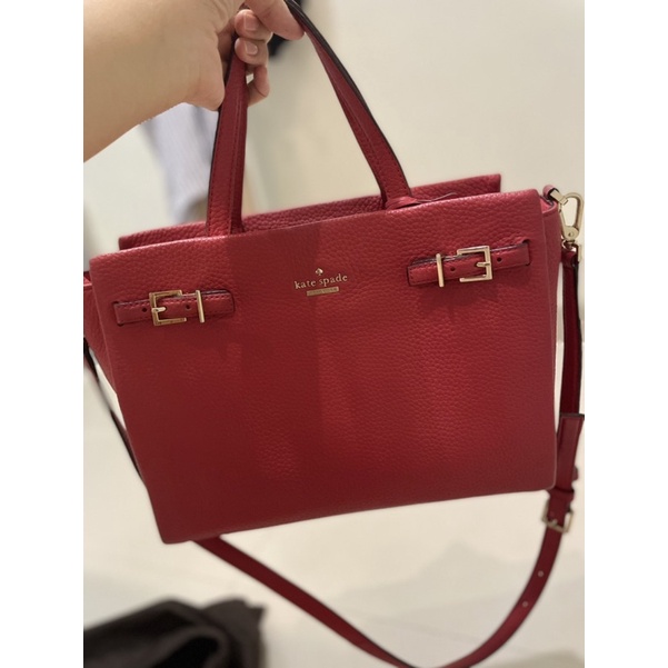 Preloved Kate spade bag ORIGINAL