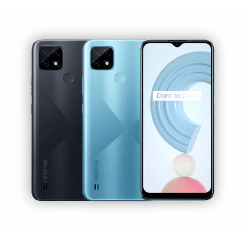 realme C21y ram 3/32Gb