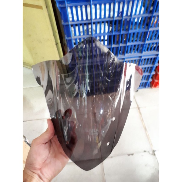 Visor Windshield Motor Vixion New Advance NVA