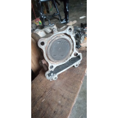 blok seher jupiter mx 135